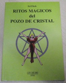 RITOS MAGICOS POZO DE CRISTAL